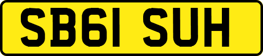 SB61SUH