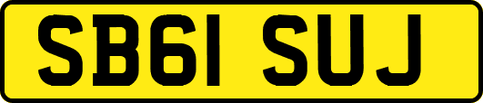SB61SUJ