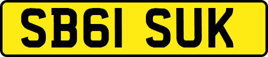 SB61SUK