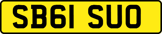 SB61SUO