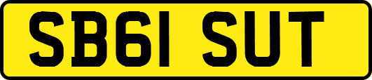 SB61SUT