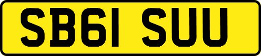 SB61SUU