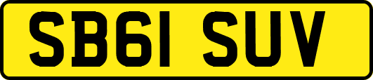 SB61SUV