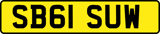 SB61SUW