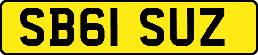 SB61SUZ