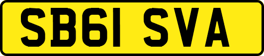 SB61SVA