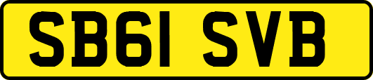 SB61SVB