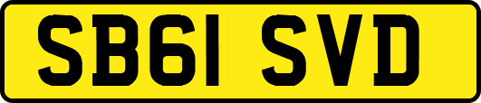 SB61SVD