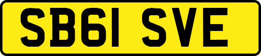 SB61SVE