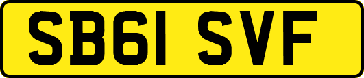 SB61SVF