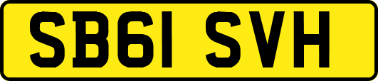 SB61SVH