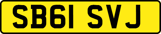 SB61SVJ
