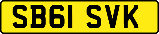 SB61SVK