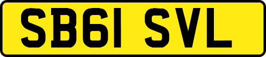 SB61SVL