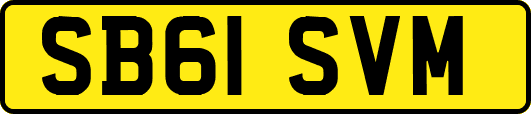 SB61SVM