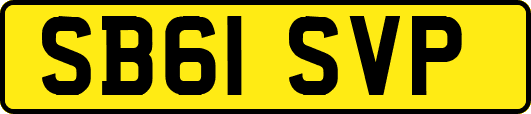 SB61SVP