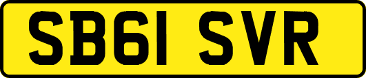 SB61SVR