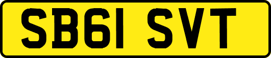 SB61SVT