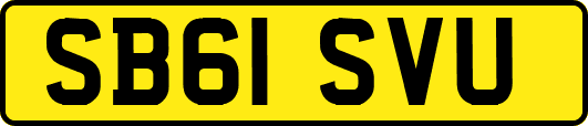 SB61SVU
