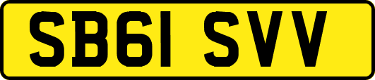 SB61SVV