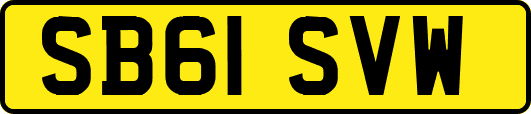SB61SVW
