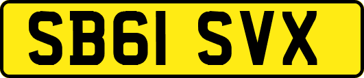 SB61SVX