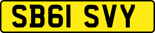 SB61SVY