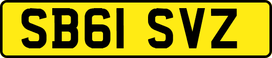SB61SVZ