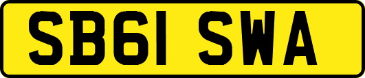 SB61SWA