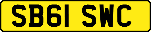 SB61SWC