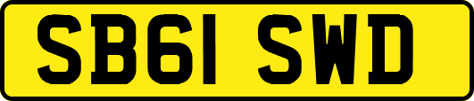 SB61SWD