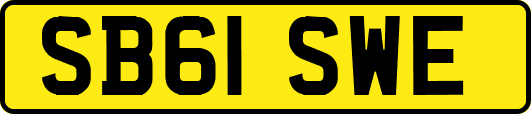 SB61SWE