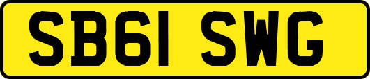 SB61SWG