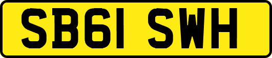 SB61SWH