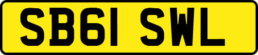 SB61SWL