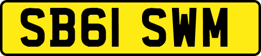SB61SWM
