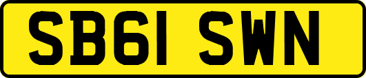 SB61SWN
