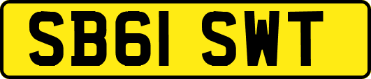 SB61SWT