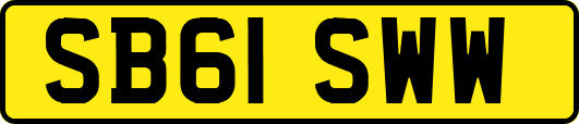 SB61SWW