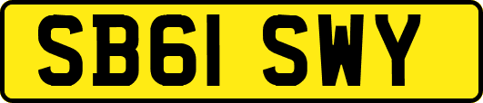 SB61SWY