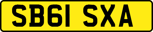 SB61SXA