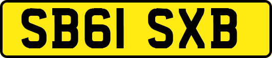 SB61SXB