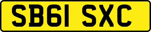 SB61SXC