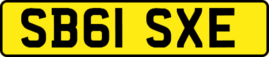 SB61SXE