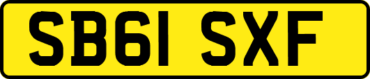 SB61SXF