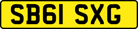 SB61SXG