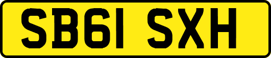 SB61SXH