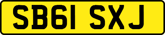 SB61SXJ