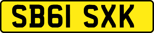SB61SXK
