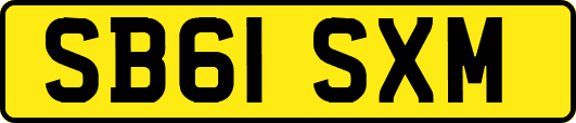 SB61SXM